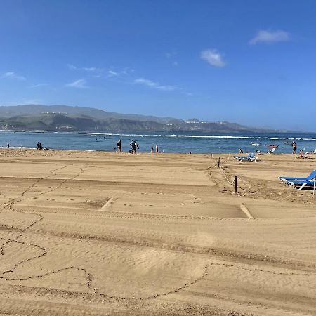 Homeforguest Listen To The Waves By Las Canteras Las Palmas de Gran Canaria Eksteriør bilde